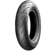 Metzeler Reifen hinten 130/70-17 Sportec Street Rear M/C 62H TL